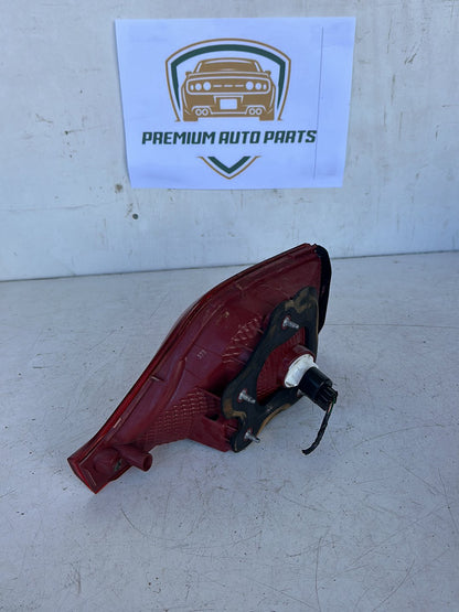 2020 Kia Sportage QL Station Wagon Right Bootlid Light