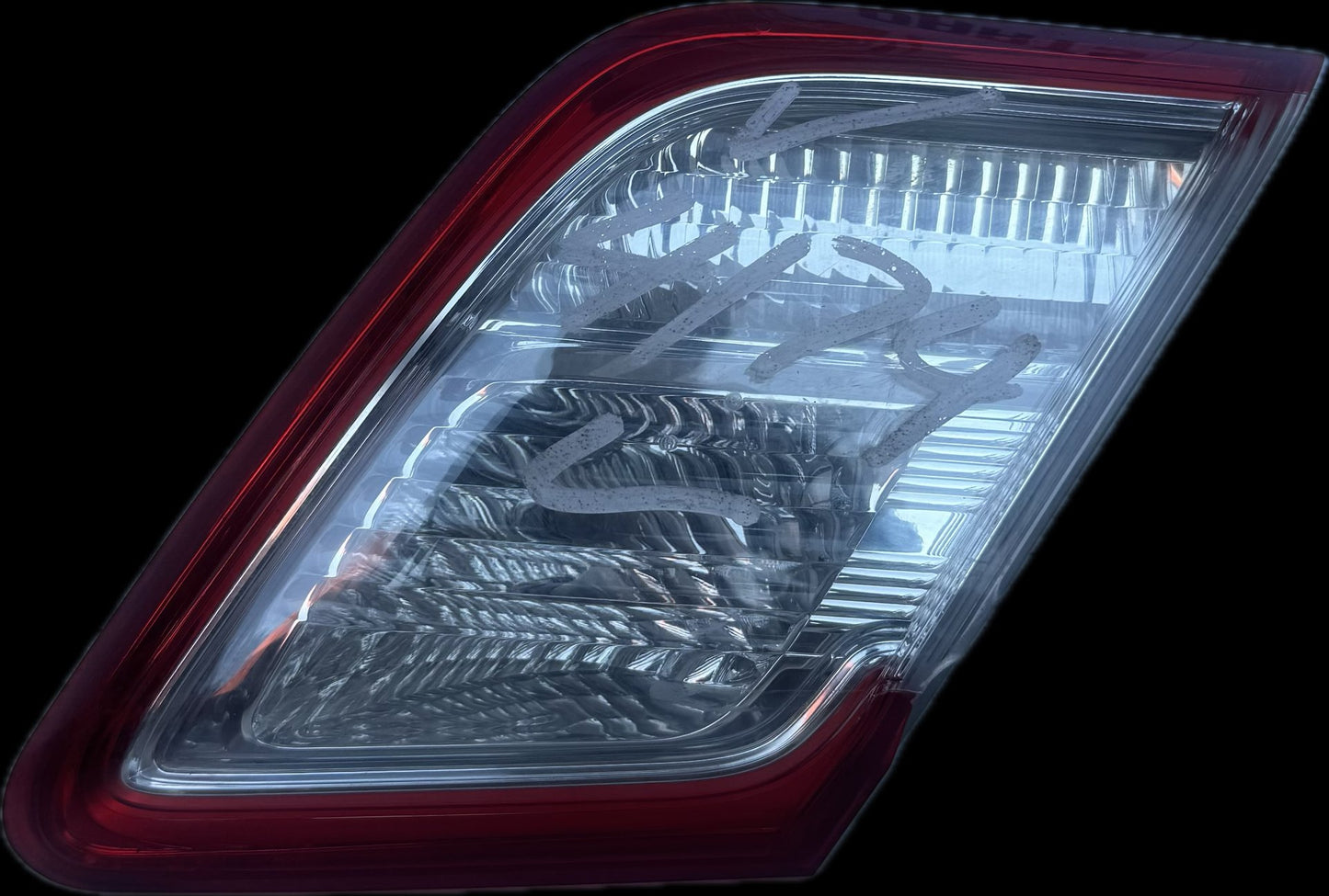 2010  XV40 Right Boot Light
