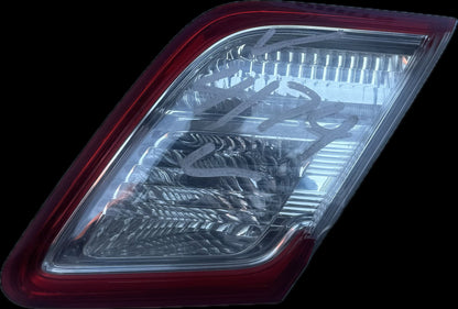 2010  XV40 Right Boot Light