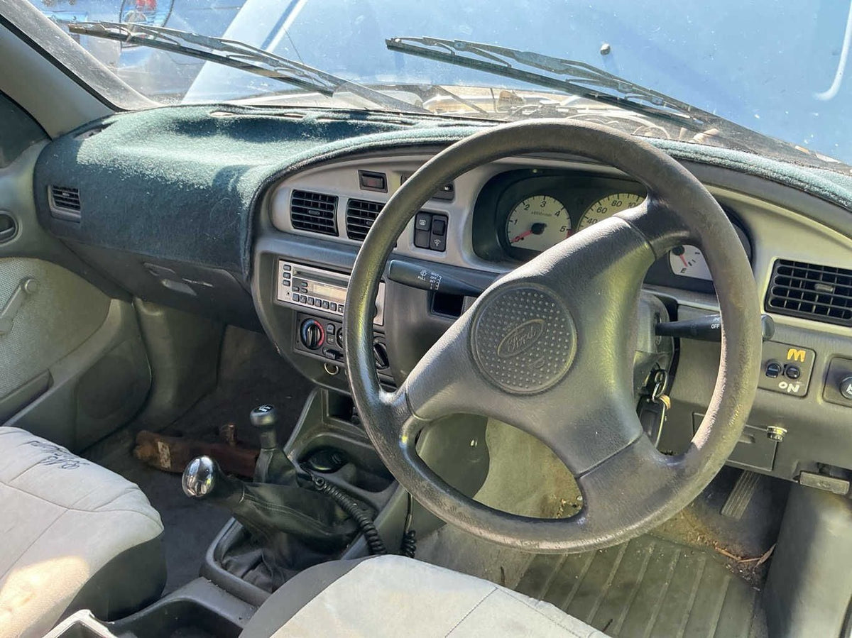 2005 Ford Courier PH
