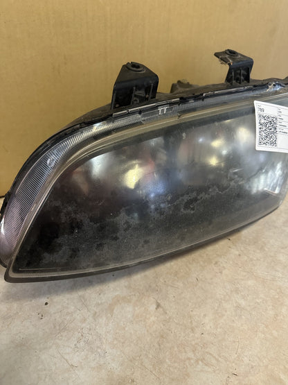2010 Holden Commodore Commodore Left Headlight